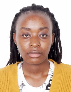 Shiundu Valerie, RDN