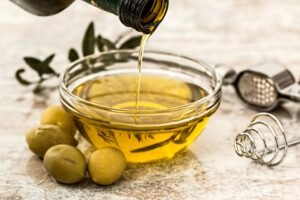 Olive Oil Salad Dressing Cooking Olive 33783 300x200