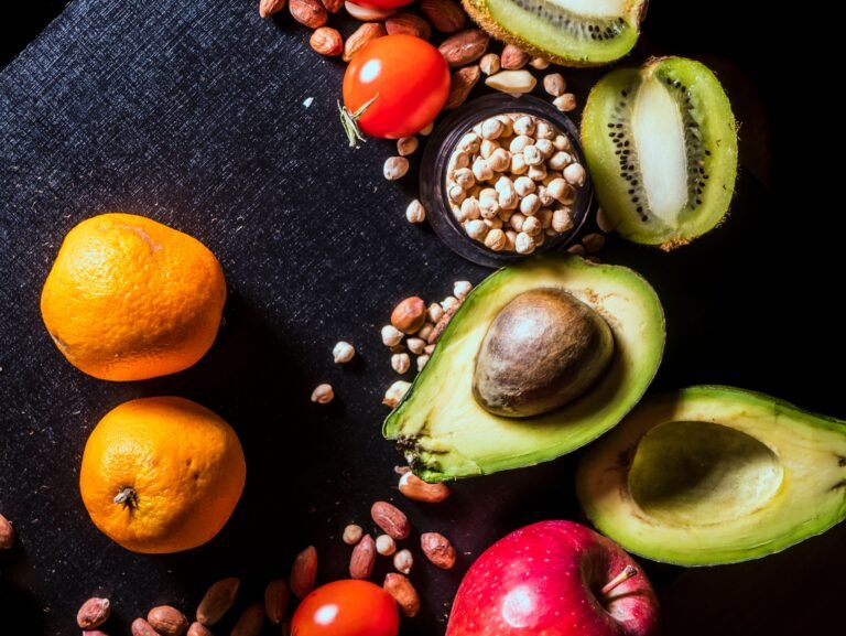 best foods for pcos